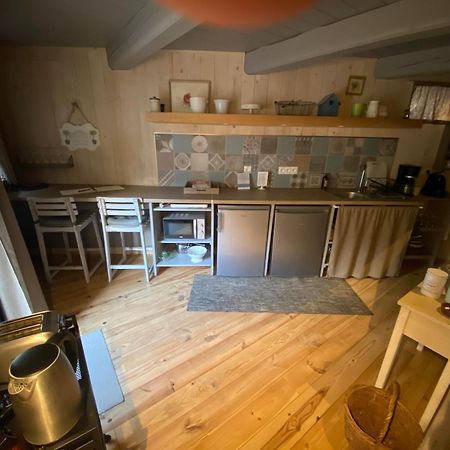 La Grange Aux Oiseaux Lejlighed Arnaville Eksteriør billede