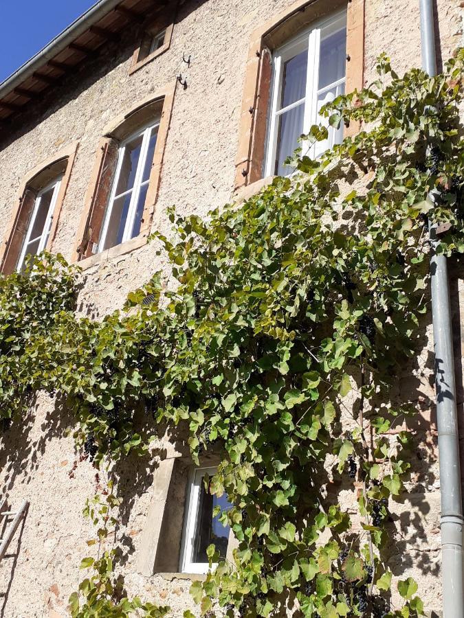 La Grange Aux Oiseaux Lejlighed Arnaville Eksteriør billede