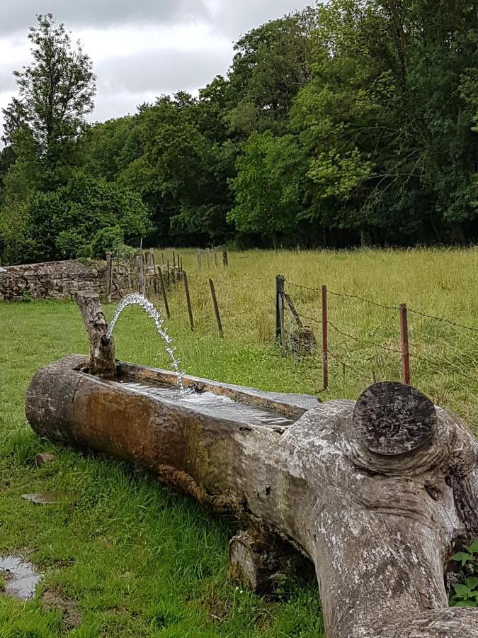 La Grange Aux Oiseaux Lejlighed Arnaville Eksteriør billede