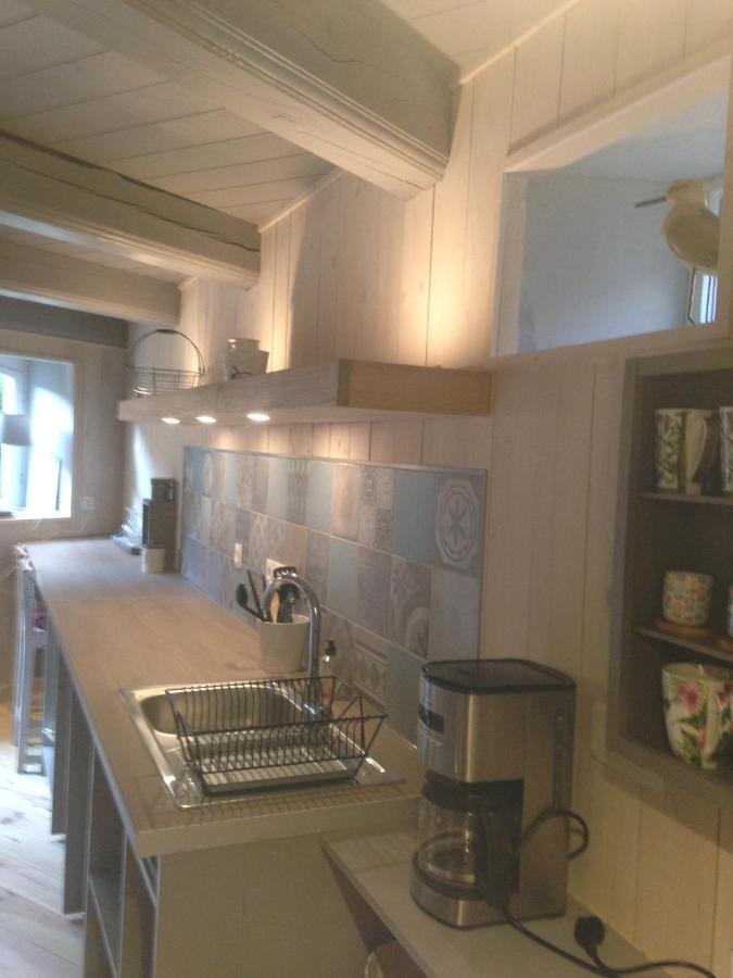 La Grange Aux Oiseaux Lejlighed Arnaville Eksteriør billede