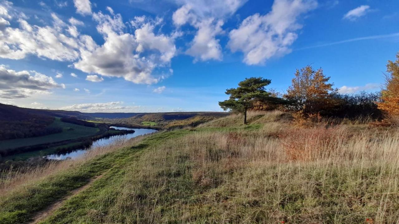 La Grange Aux Oiseaux Lejlighed Arnaville Eksteriør billede