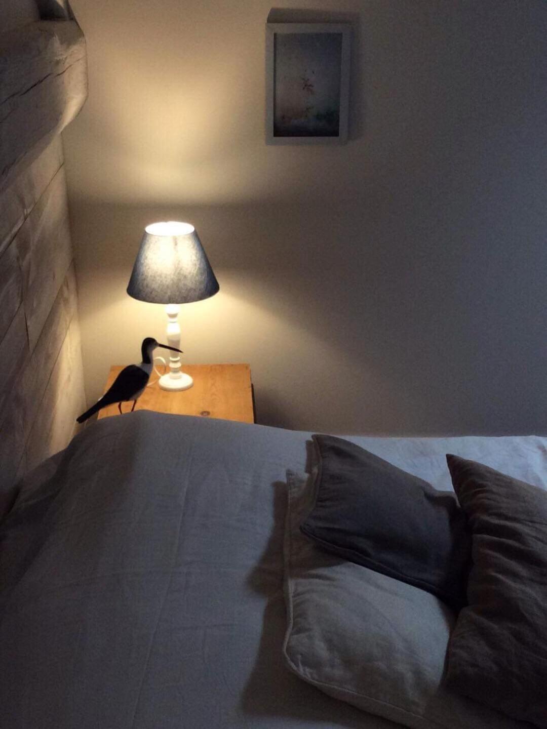 La Grange Aux Oiseaux Lejlighed Arnaville Eksteriør billede