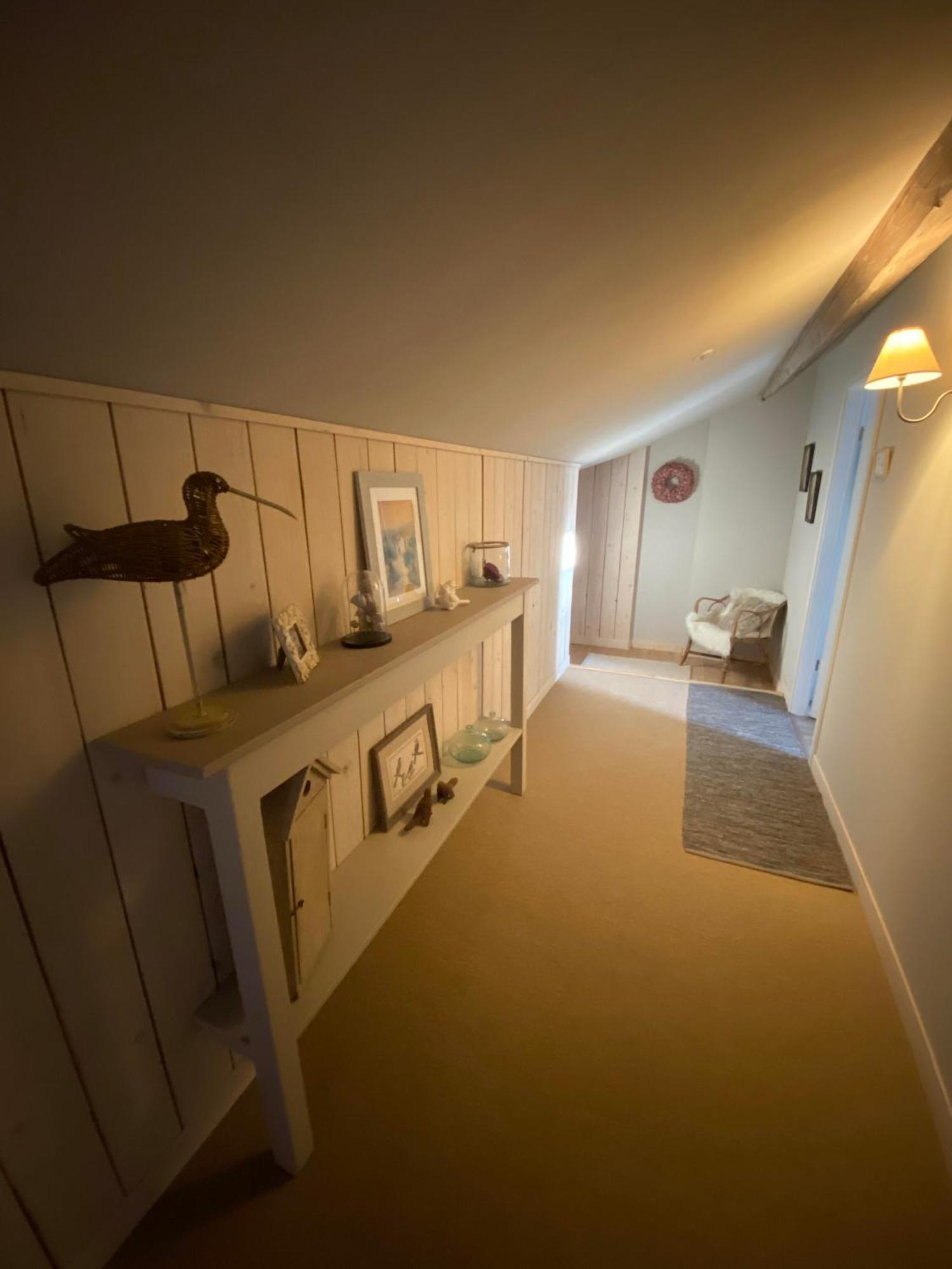 La Grange Aux Oiseaux Lejlighed Arnaville Eksteriør billede