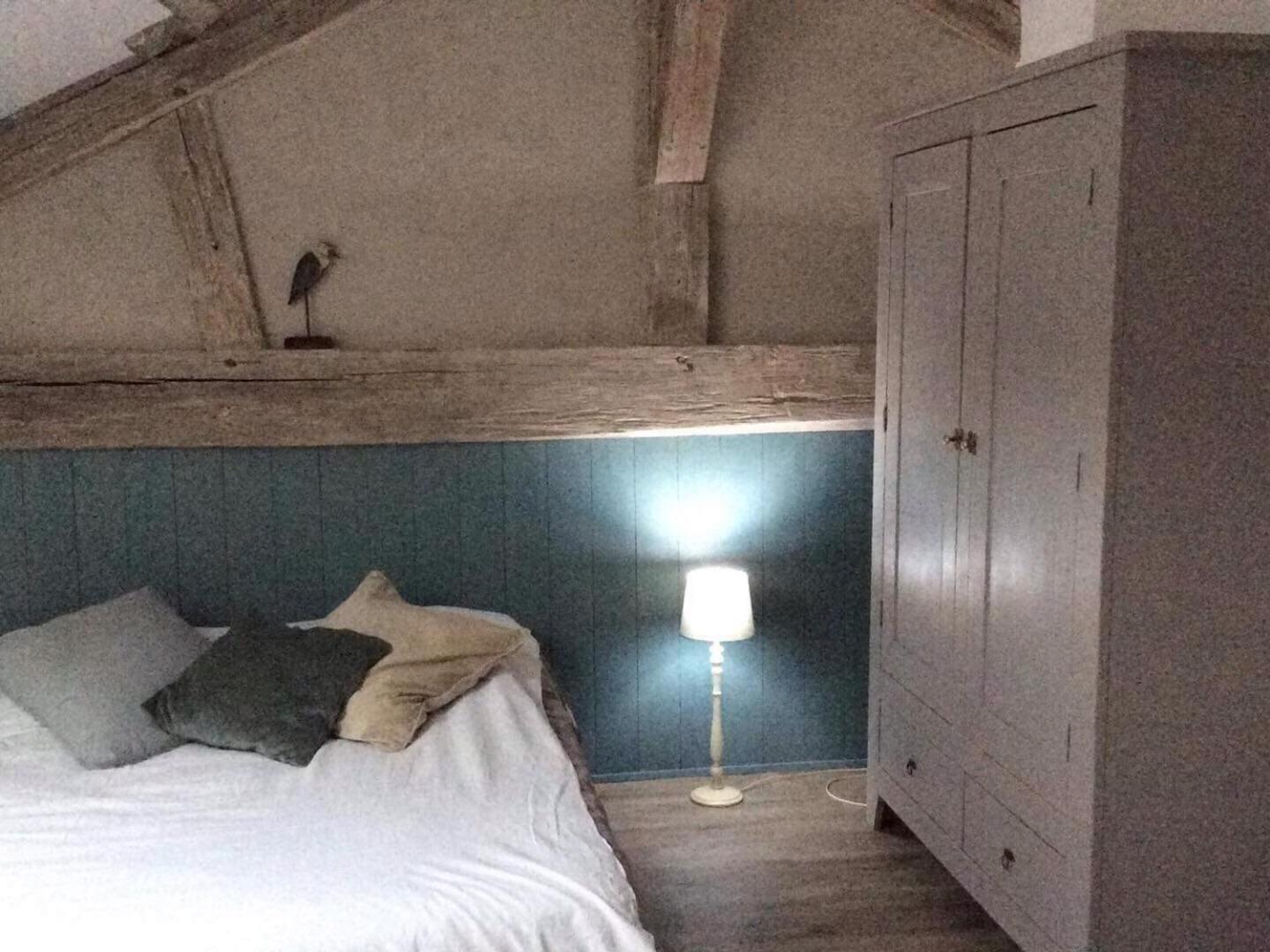 La Grange Aux Oiseaux Lejlighed Arnaville Eksteriør billede